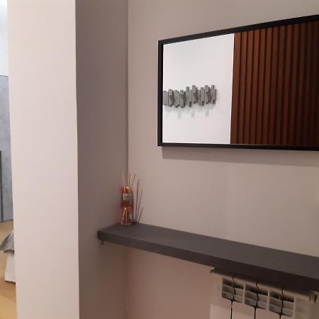 Piazza Mazzini Apartment Lecce Eksteriør billede