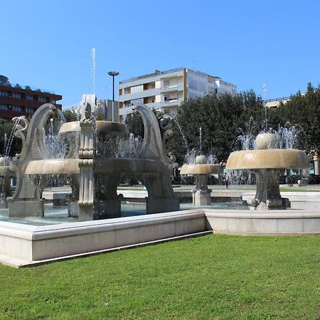 Piazza Mazzini Apartment Lecce Eksteriør billede