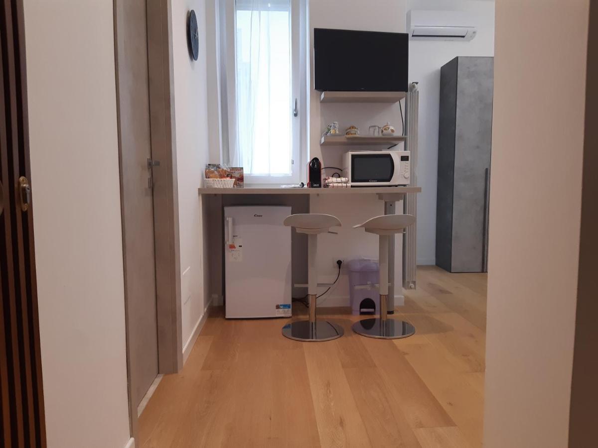 Piazza Mazzini Apartment Lecce Eksteriør billede