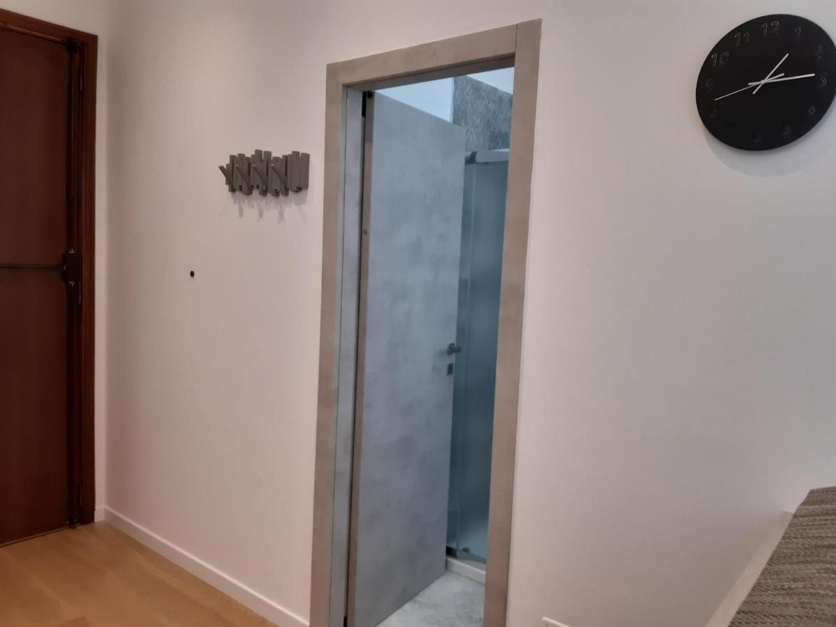 Piazza Mazzini Apartment Lecce Eksteriør billede
