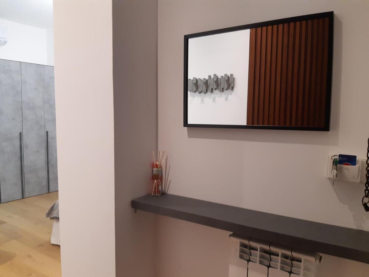 Piazza Mazzini Apartment Lecce Eksteriør billede
