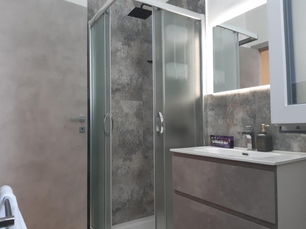 Piazza Mazzini Apartment Lecce Eksteriør billede