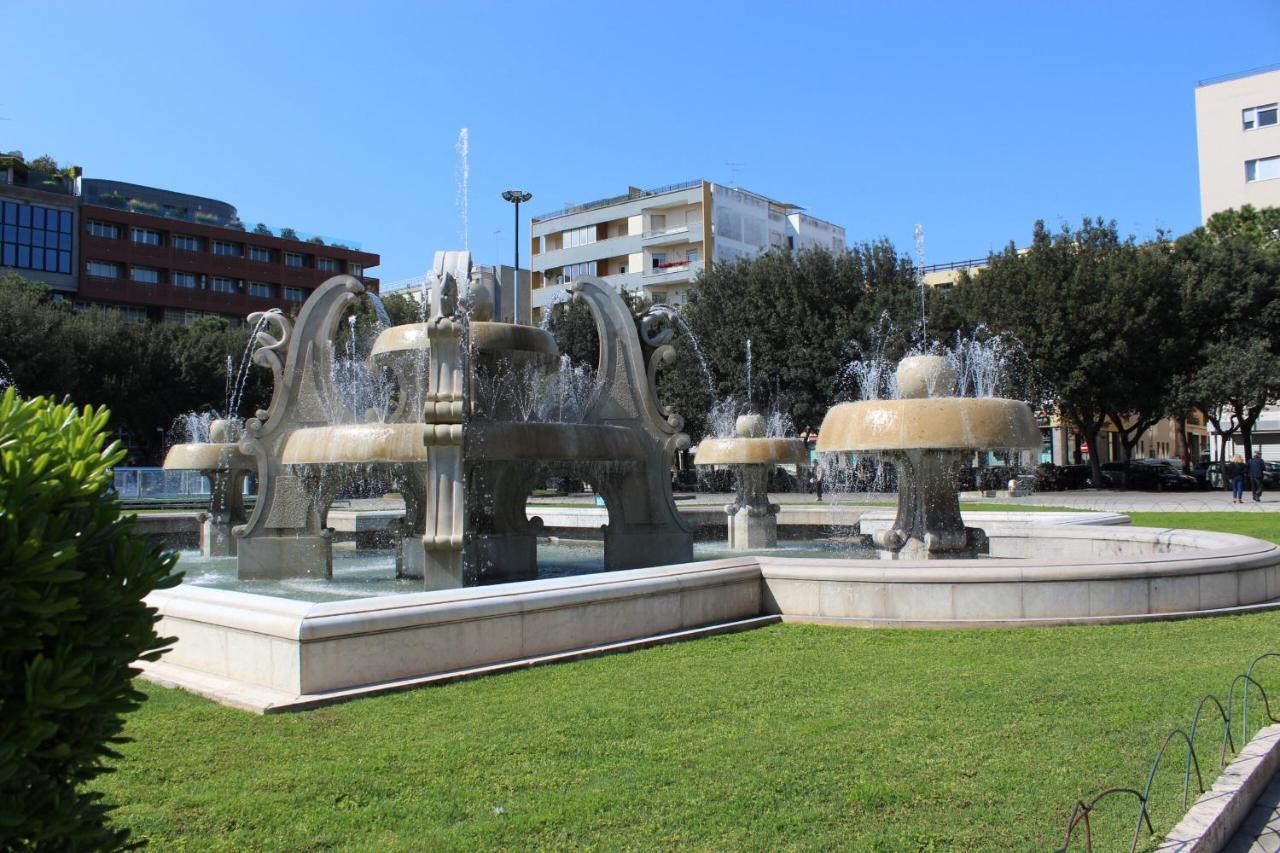 Piazza Mazzini Apartment Lecce Eksteriør billede