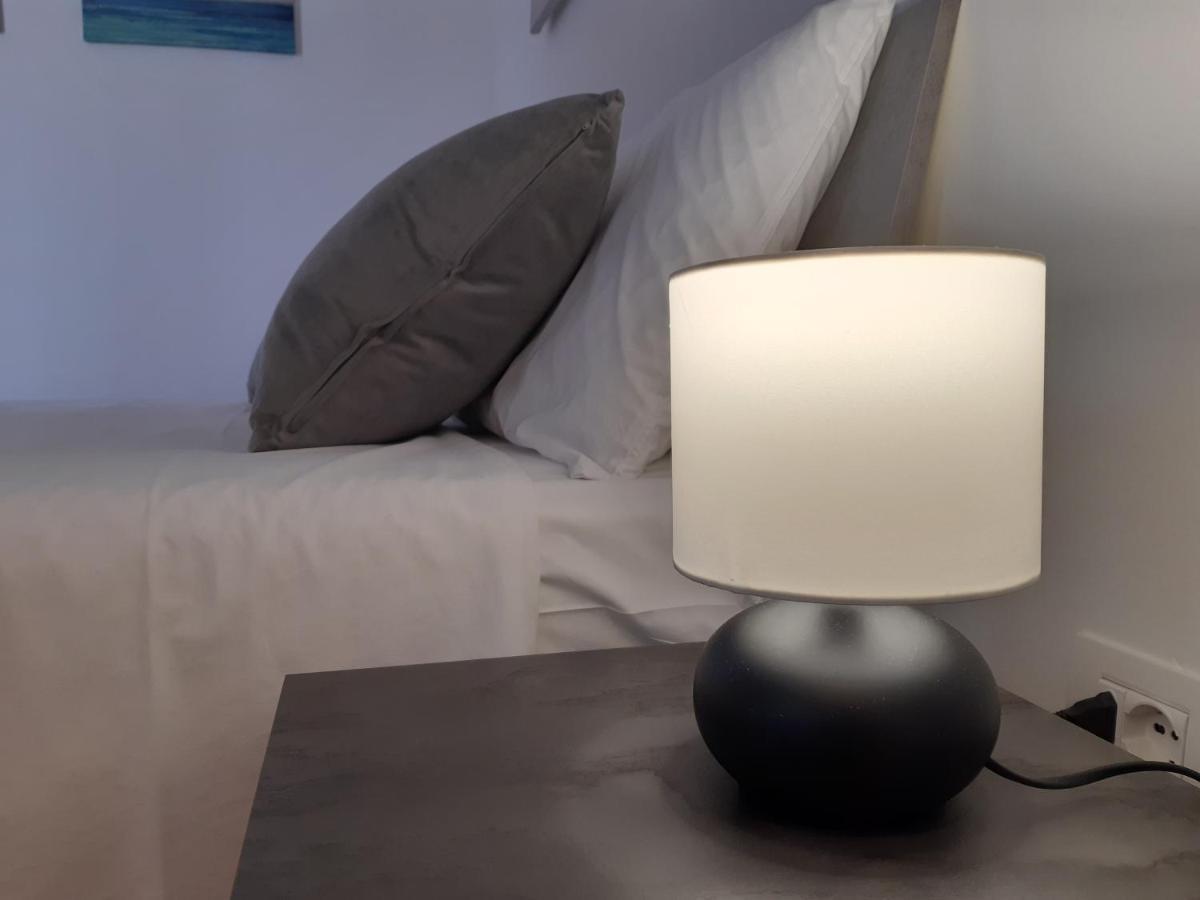 Piazza Mazzini Apartment Lecce Eksteriør billede
