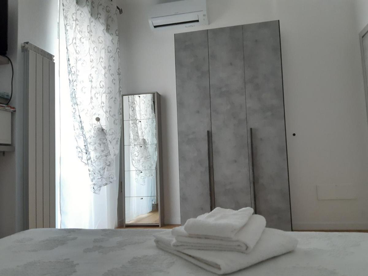 Piazza Mazzini Apartment Lecce Eksteriør billede