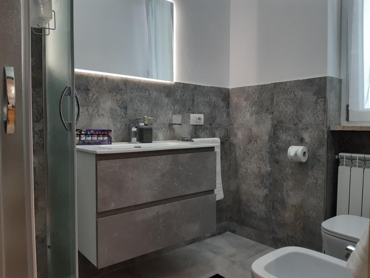 Piazza Mazzini Apartment Lecce Eksteriør billede
