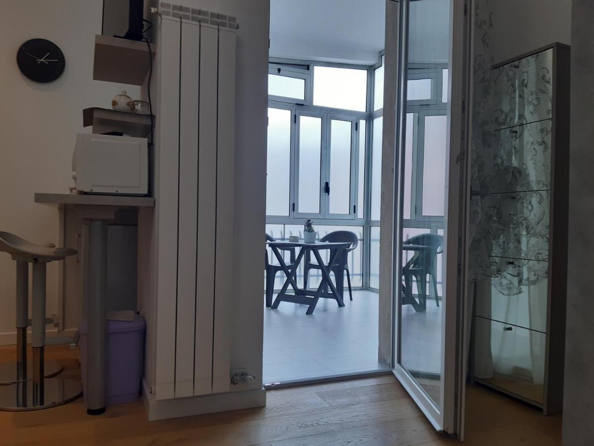 Piazza Mazzini Apartment Lecce Eksteriør billede