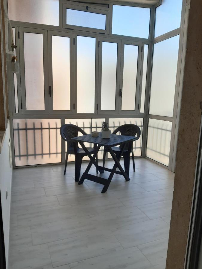 Piazza Mazzini Apartment Lecce Eksteriør billede