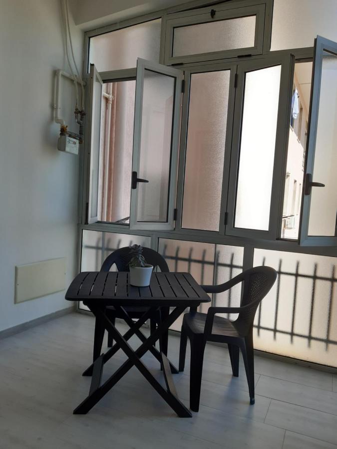 Piazza Mazzini Apartment Lecce Eksteriør billede