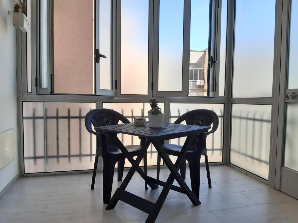 Piazza Mazzini Apartment Lecce Eksteriør billede