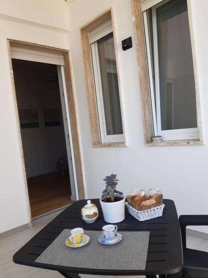 Piazza Mazzini Apartment Lecce Eksteriør billede
