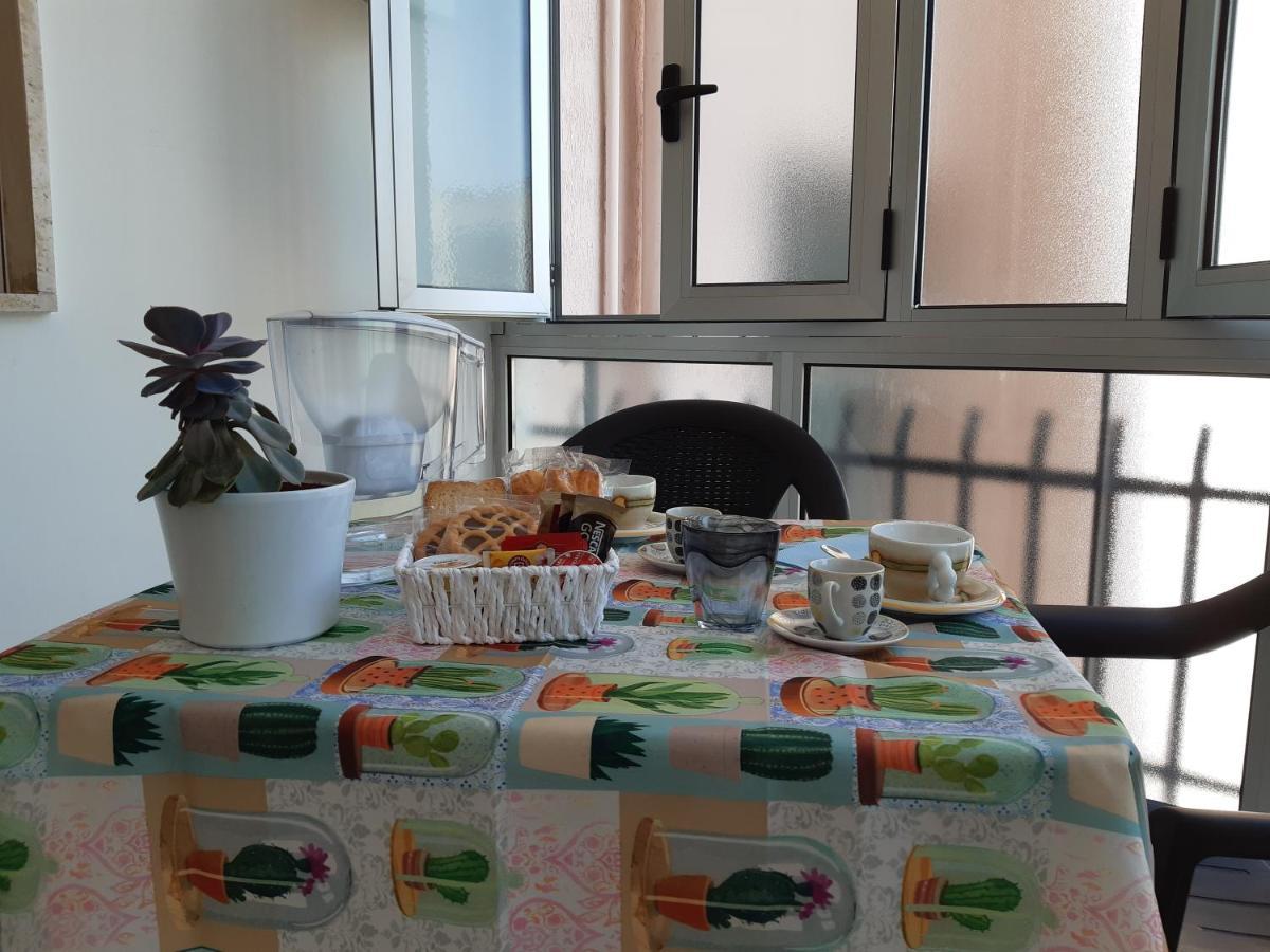 Piazza Mazzini Apartment Lecce Eksteriør billede