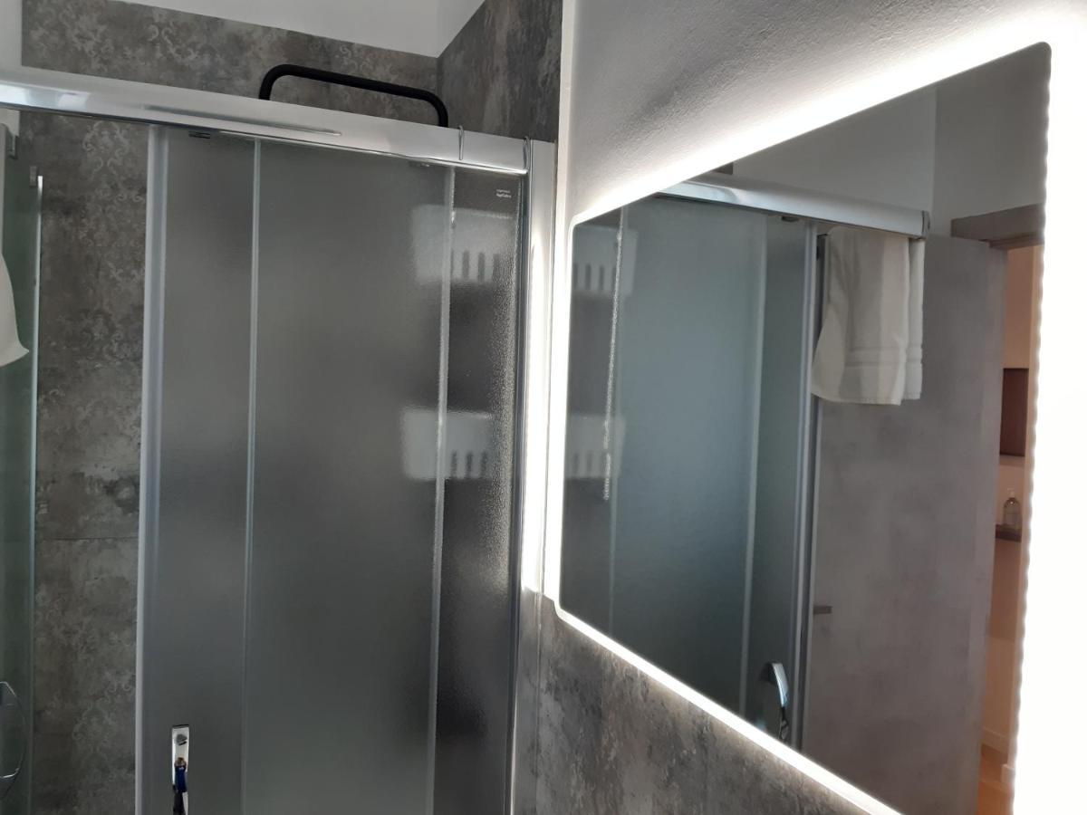 Piazza Mazzini Apartment Lecce Eksteriør billede